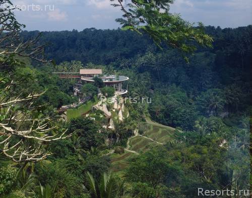 Four Seasons Resort Bali at Sayan 3